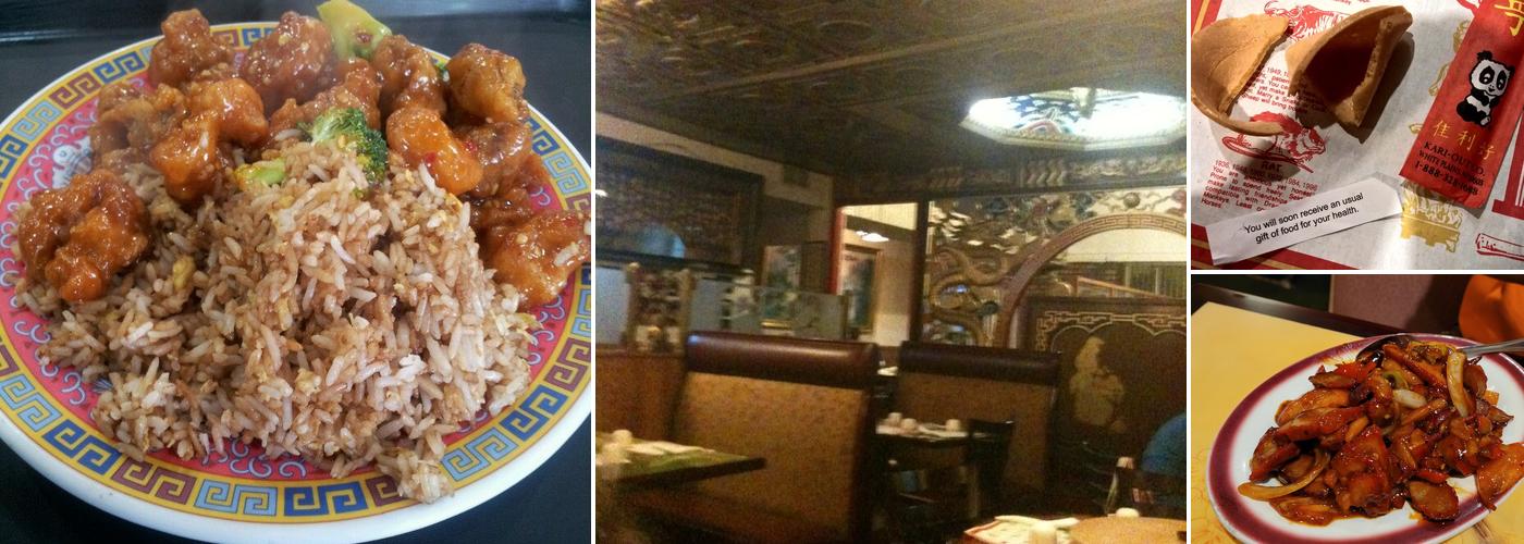 Yen Ching Restaurant