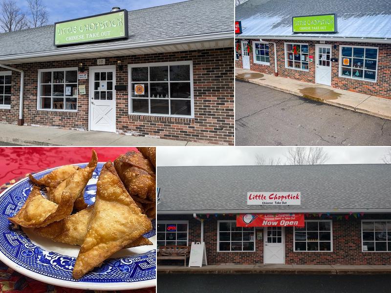 Little Chopstick 17 Huntington St, Shelton