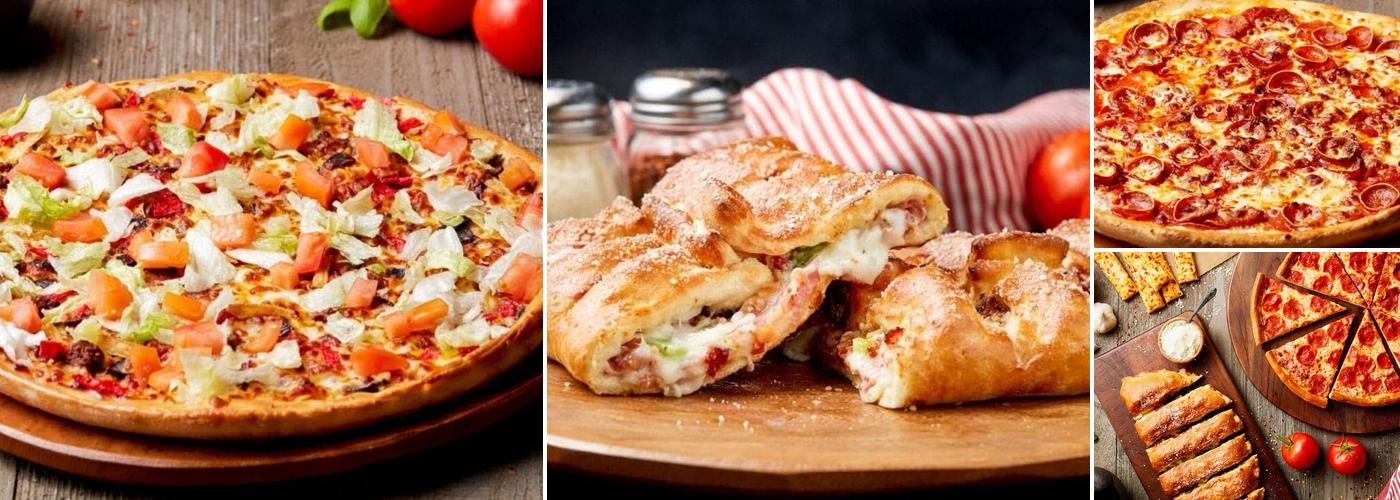 Simple Simon's Pizza