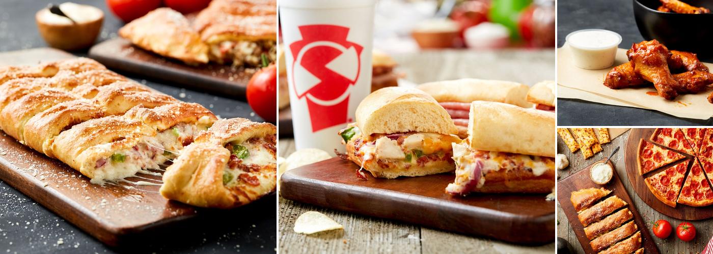 Simple Simon's Pizza - Wister, OK