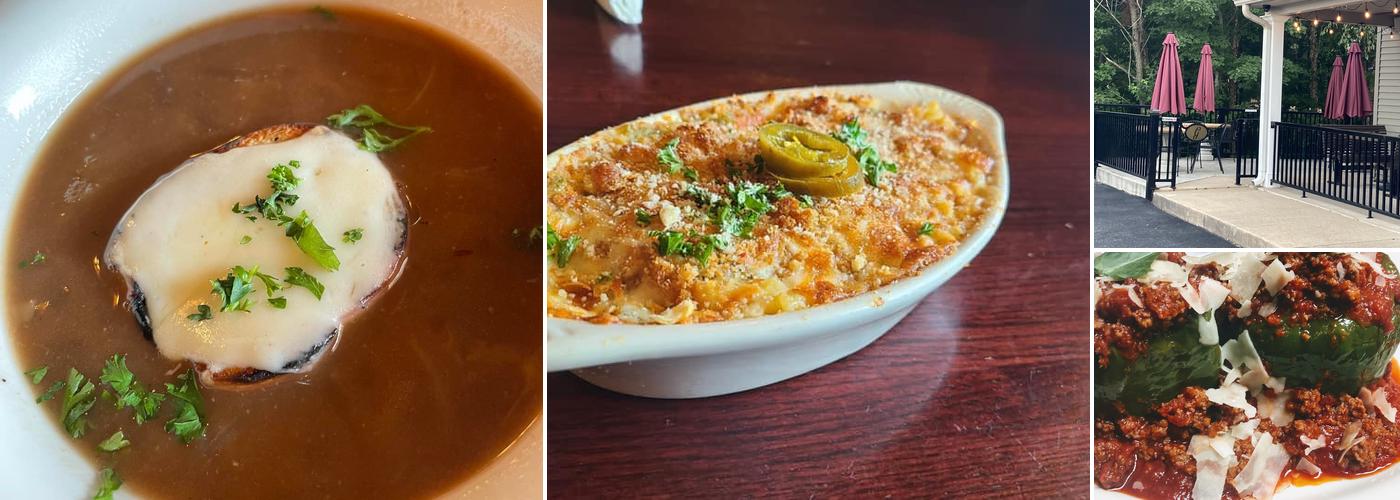 Giuseppe's Italian Restaurant & Pizzeria