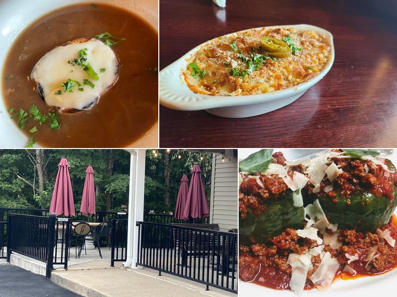 Giuseppe's Italian Restaurant & Pizzeria