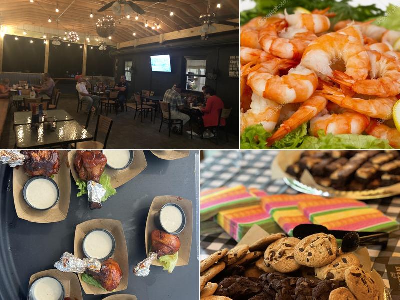 Jake's Place Restaurant & Market