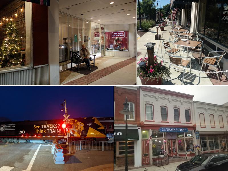 Iron Horse Restaurant