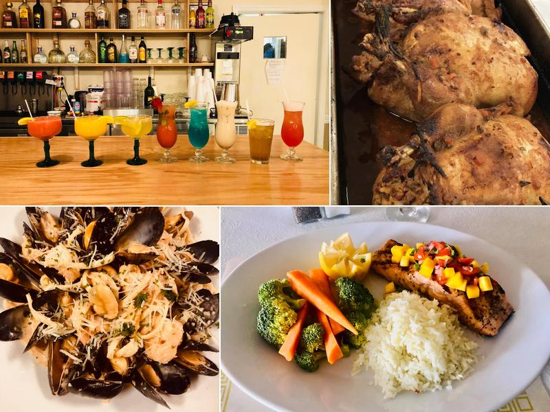 J'angelas Restaurant