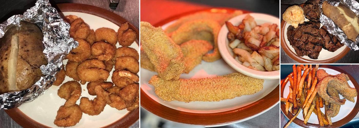 Muldrow’s Wagon Wheel Express