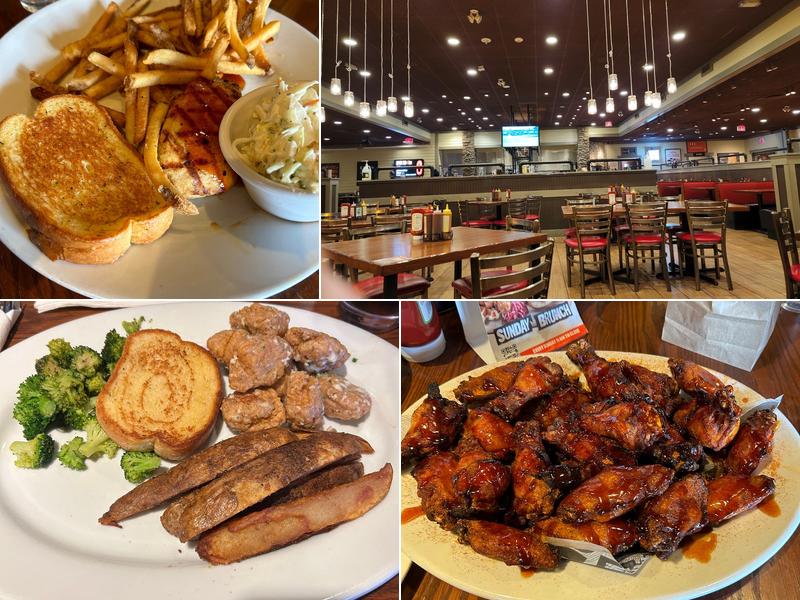 Smokey Bones Ronkonkoma