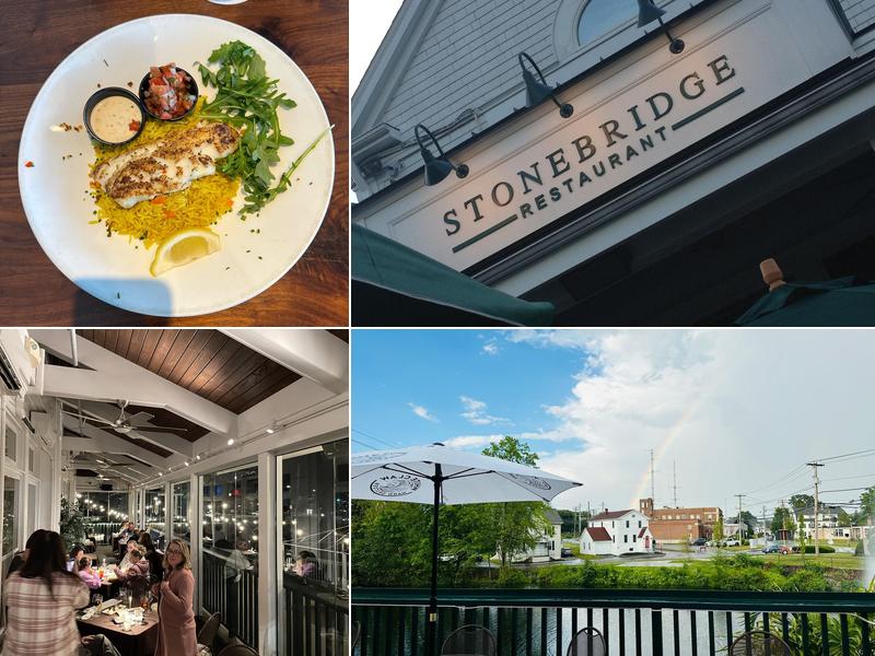 Stonebridge Restaurant