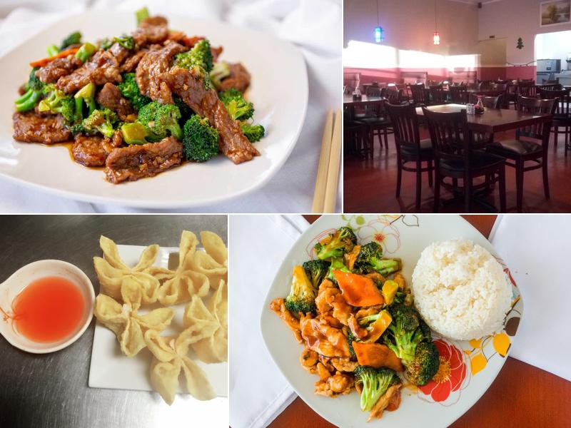 Asian Star 3100 N Broadway St Suite 103, Poteau