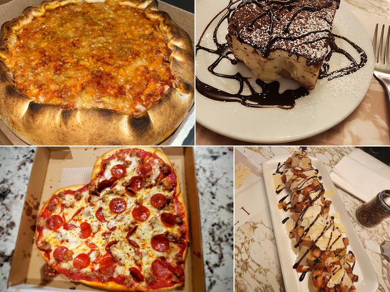 Alfano's Pizzeria & Italian Restaurant