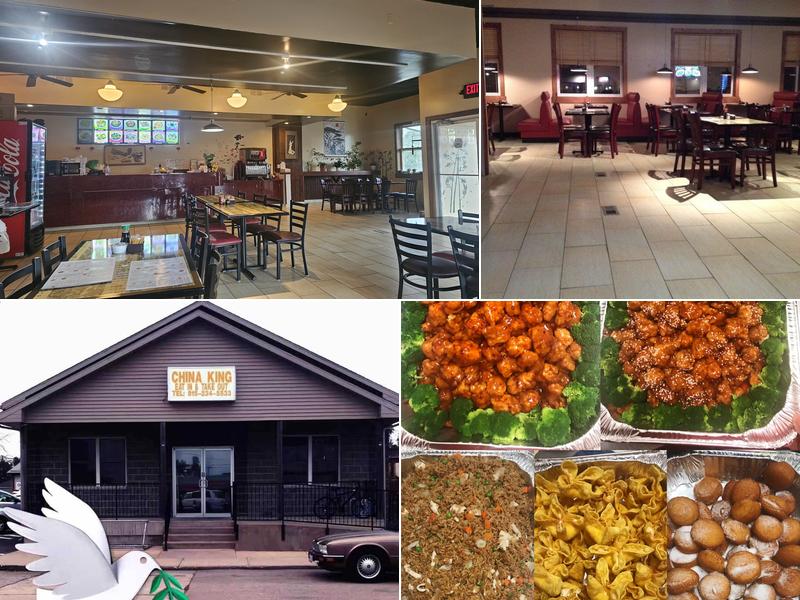 China King