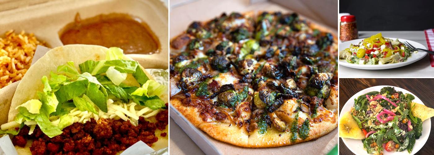 Pi Pizzeria - Delmar Loop