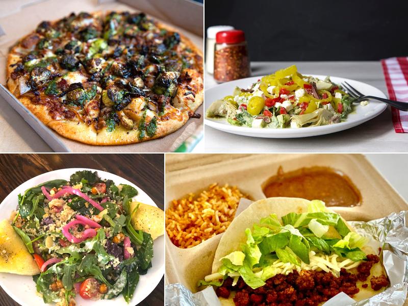 Pi Pizzeria - Delmar Loop