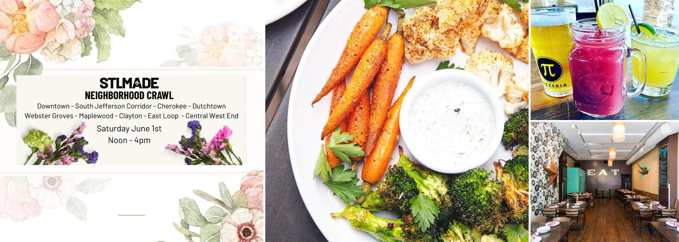 Pi Pizzeria - Central West End