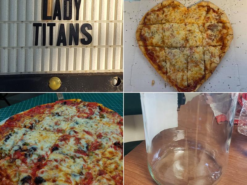 Schiro's Restaurant & Lounge