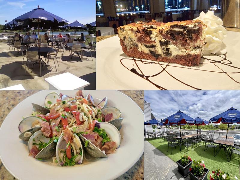 Riverview Bistro Restaurant & Banquet Facility