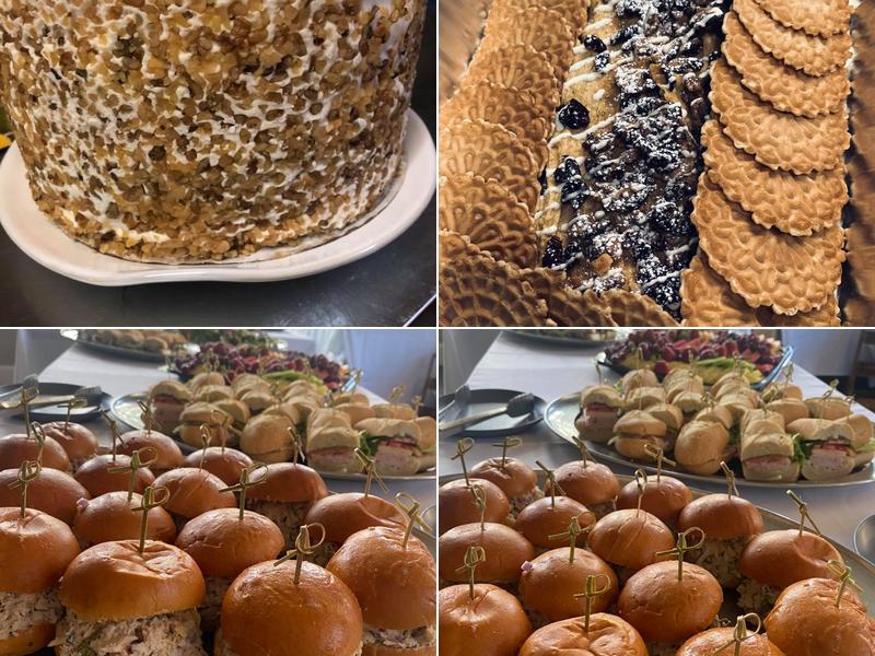 Bridge House Restaurant 49 Bridgeport Ave, Milford