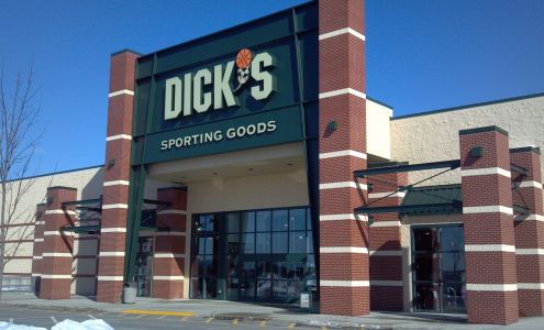 DICK'S Sporting Goods