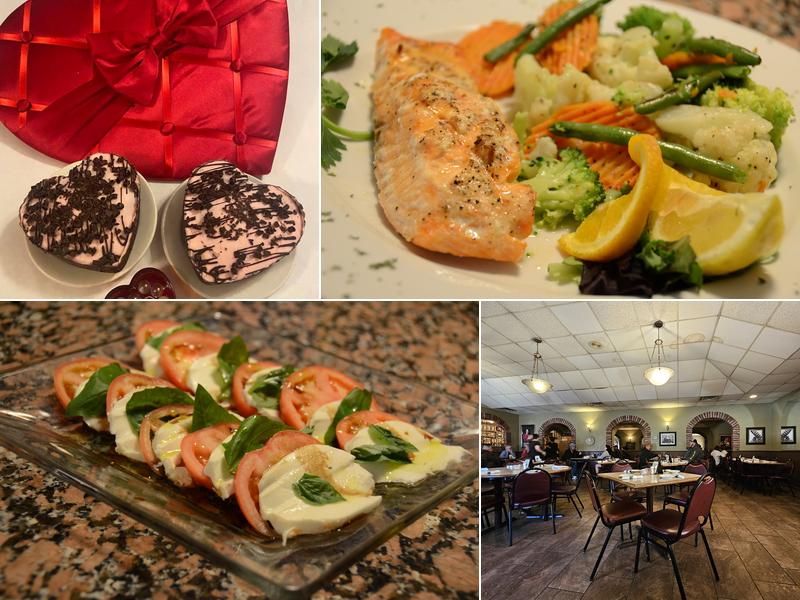 John's Restaurant & Pizzeria