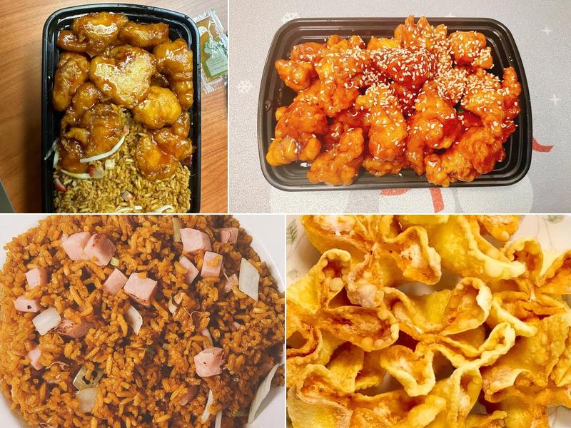 China Moon 11290 W Florissant Ave, Florissant