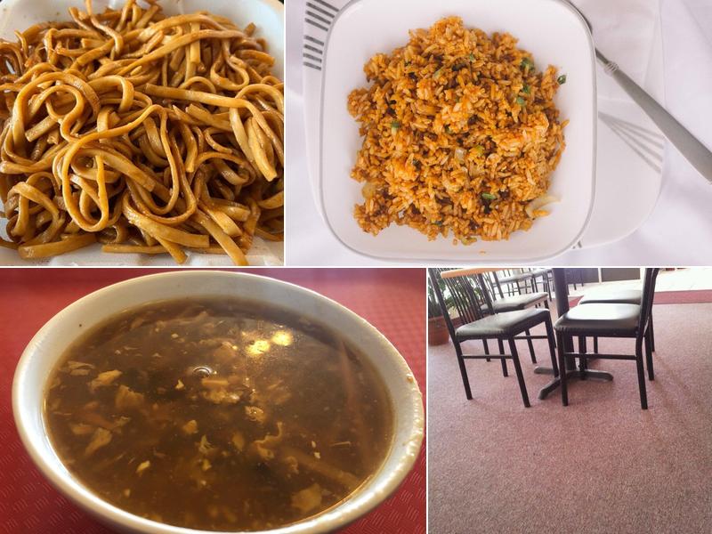 Old St Louis Chop Suey