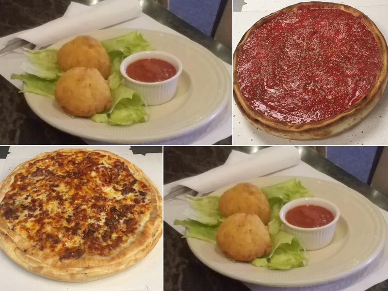 Giuseppi's Pizza & Italian Restaurant