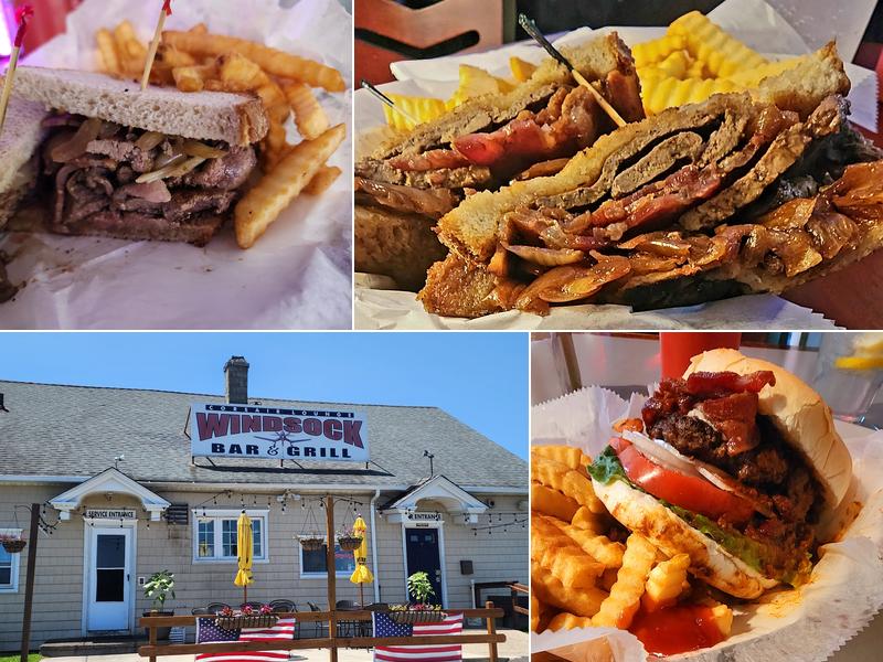 Windsock Inn Inc 295 Main St, Stratford