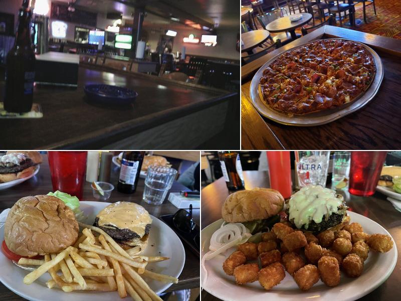 Mimi's 46 north bar and grill