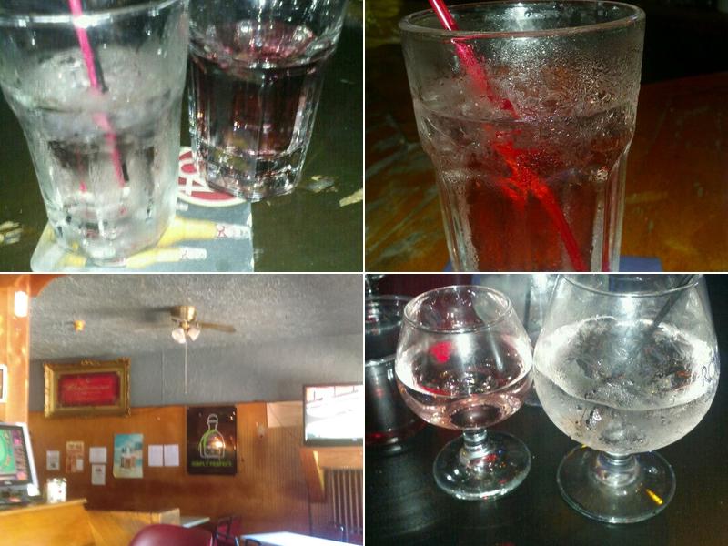 Speakeasy A Bar & Restaurant