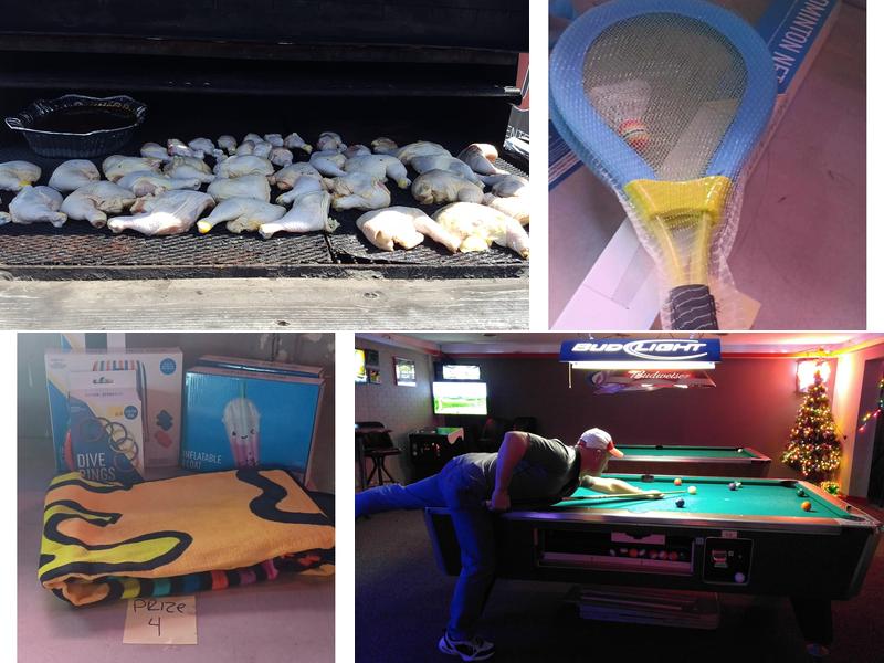 Shortstop Bar & Grill