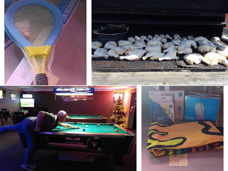 Shortstop Bar & Grill