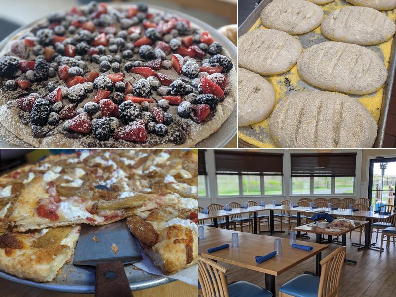 Nikki's 1 Dorne Dr, Stratford