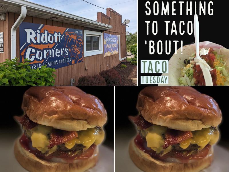 Ridott Corners Tavern