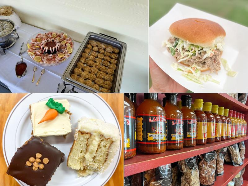 Currituck BBQ Company