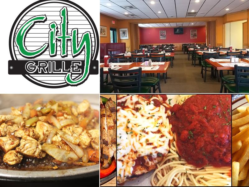 City Grille