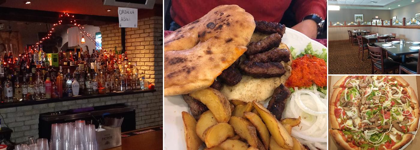 Al Fresco Bar & Lounge