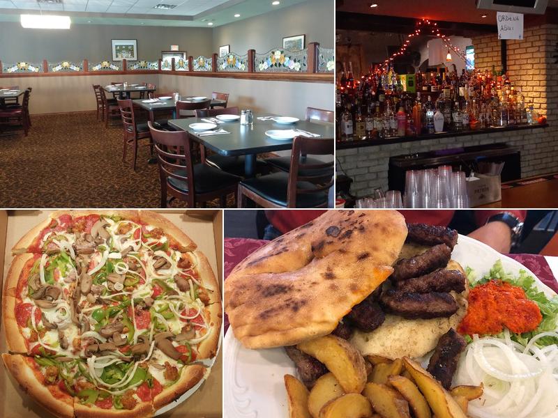 Al Fresco Bar & Lounge