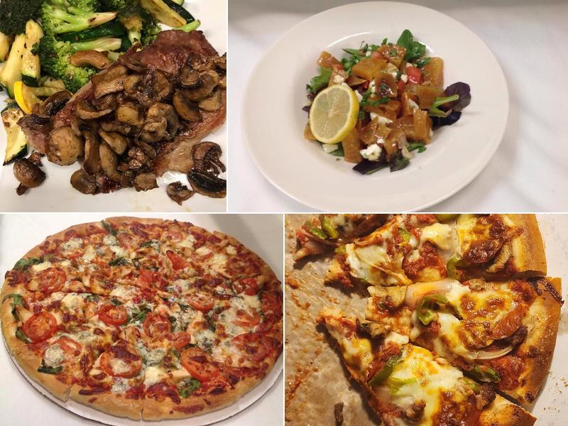 Adriatik's Restaurant and Pizzeria