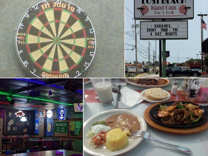 Lost Beach 1810 Zero St, Fort Smith