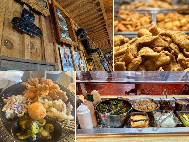 The Barn 22563 132nd Ave, Cameron