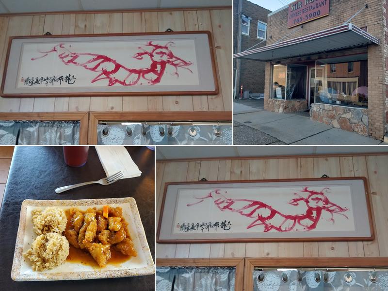 Silk Road 717 E Jefferson Ave, Richland