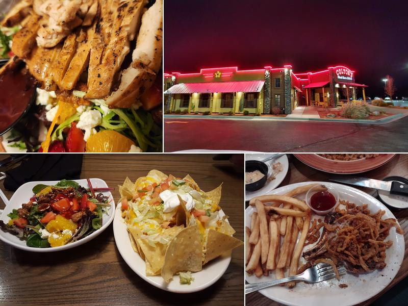 Colton's Steak House & Grill of Rolla, MO