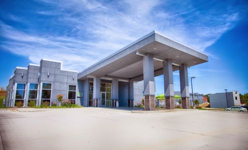 Z Loft Extended Stay Hotel