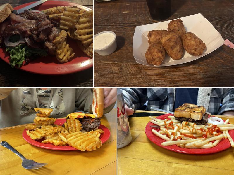 Homeplate Bar & Grill