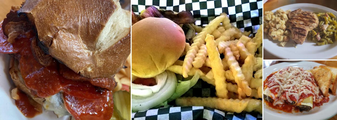 Sput's Place Bar And Grill