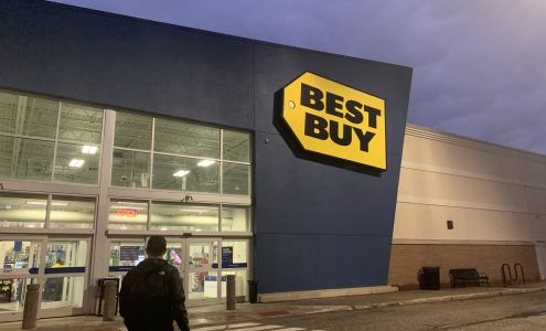 Best Buy
