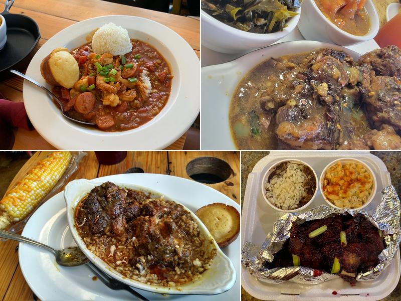 Honey Chile' Please 658 Missouri Ave Ste #2, St Robert