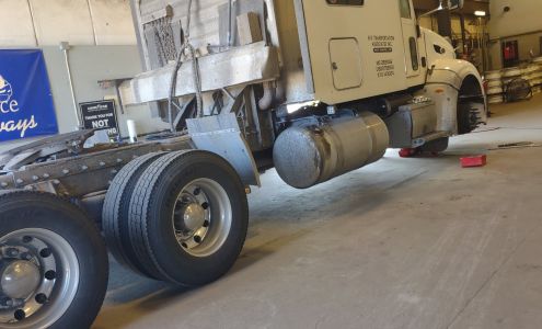 Goodyear Commercial Tire & Service Centers