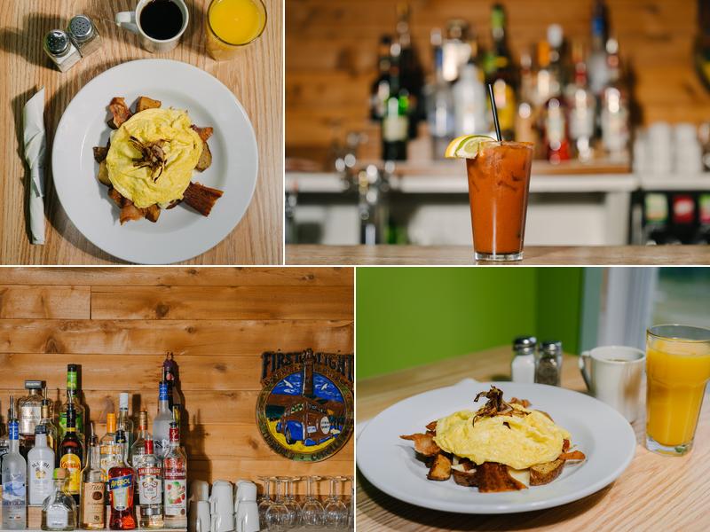 First Light 793 Sunset Blvd, Corolla