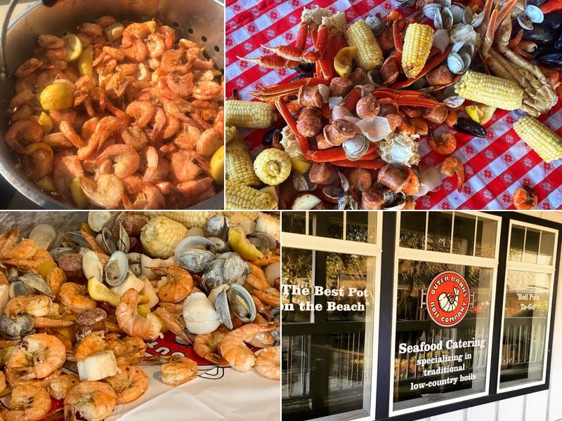 Outer Banks Boil Company